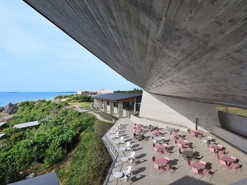 Okinawa: Churaumi Aquarium, Ryukyu Village & Manza Bus Tour - Ryukyu Village and the island’s older traditions