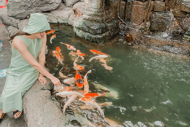 Pattaya Underwater World Tickets with Optional Hotel Pickup - Who will enjoy this aquarium most