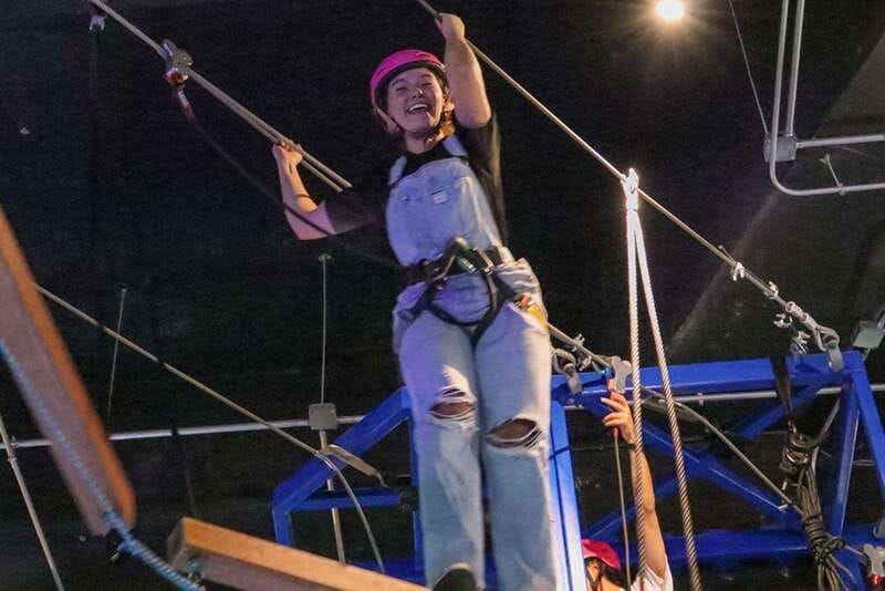 Puebla: Ticket to Aquarium Michin - Roll, bounce, and play Marine Combat