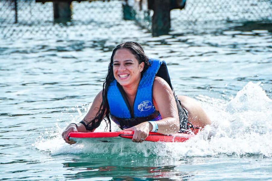 Puerto Plata: Ocean World Adventure Park Swim with Dolphins - Key points to know before booking