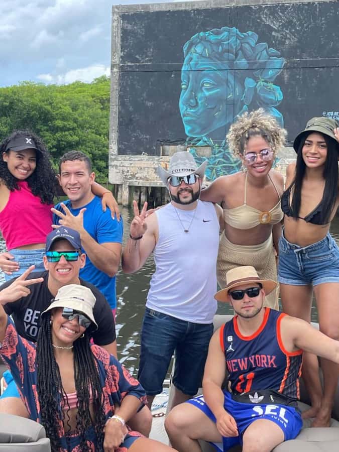 San Andres: Private Boat Trip with Aquarium and Beach Stops - Who will enjoy this private outing most