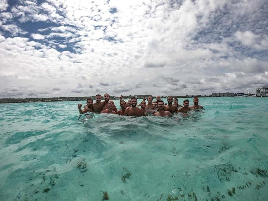 San Andres: Transfer by Boat + Natural Aquarium - The real cost of a $23 excursion