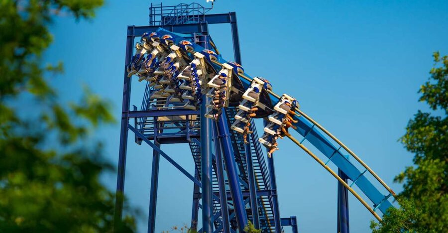 San Antonio: SeaWorld Skip-the-Line Park Admission Ticket - Key points to know before booking
