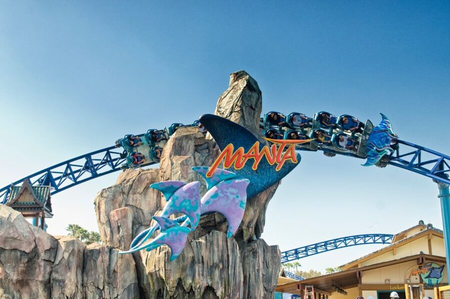San Diego: SeaWorld Skip-the-Line Park Admission Ticket - Is the $85 ticket a good buy?