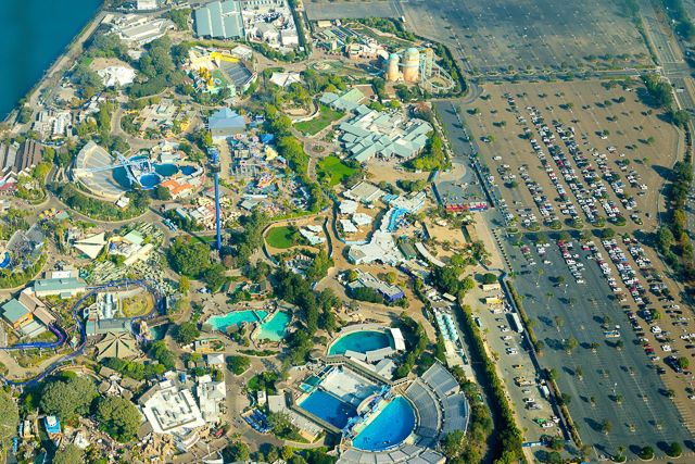San Diego: SeaWorld Skip-the-Line Park Admission Ticket - When the all-day dining pass makes sense