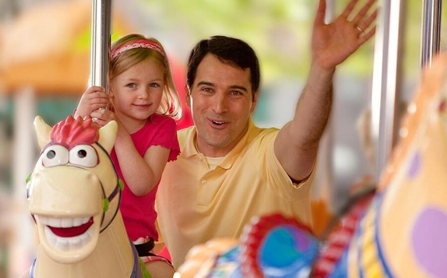 San Diego: Sesame Place Ticket With Optional SeaWorld Ticket - What a day at Sesame Place San Diego feels like