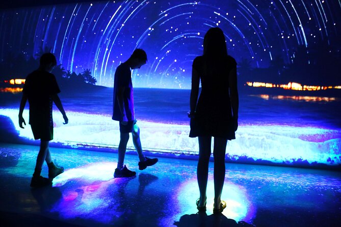 SEA LIFE Konstanz Admission Ticket - Penguins bring the cold to Konstanz