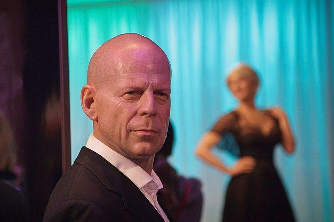 SEA LIFE & Madame Tussauds: Ultimate Bangkok Combo Ticket - Key points at a glance
