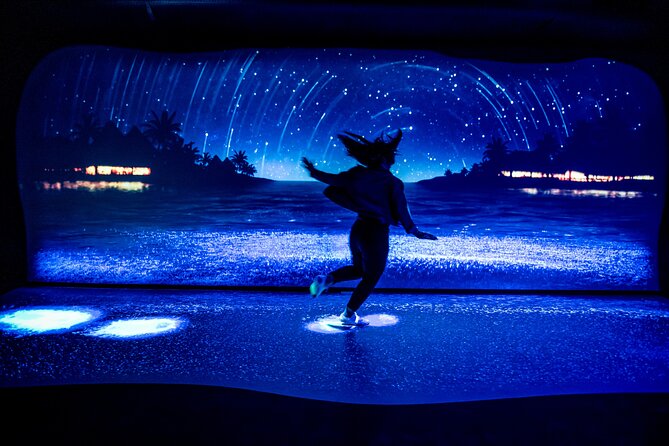 SEA LIFE Sydney Aquarium Entrance Ticket - Dugong Island and the story of Pig