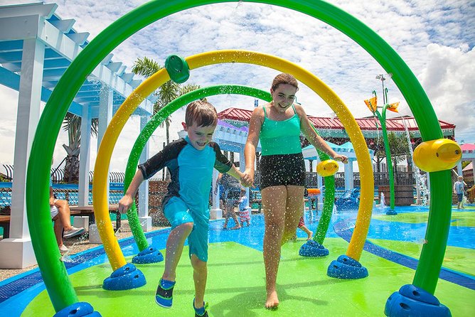 The Florida Aquarium in Tampa General Admission - Expect daily programs, animal presentations, and extra activities