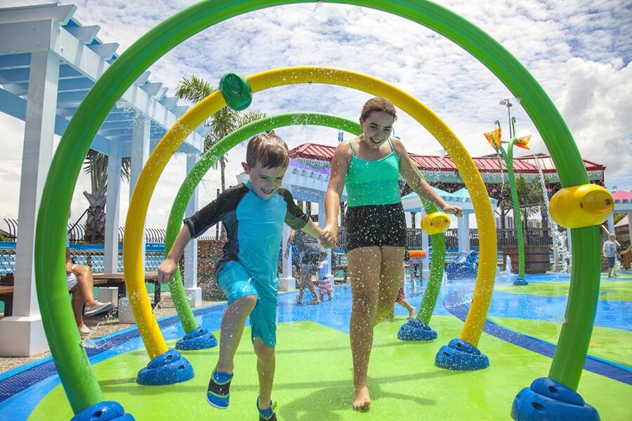 The Florida Aquarium Ticket - A strong first stop for families and curious adults
