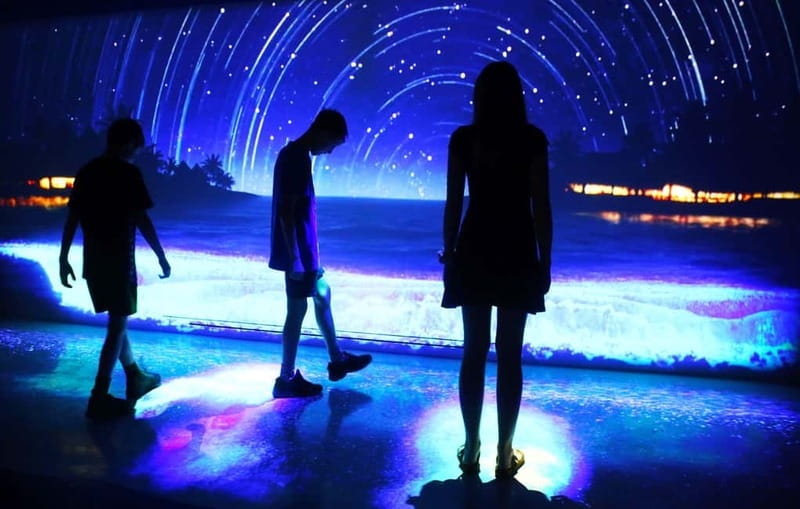 Ticket to SEA LIFE Konstanz - A water journey from Lake Constance to Antarctica