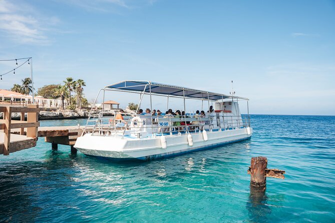 Underwater Seaworld Explorer Experience in Curaçao - How this compares with snorkeling