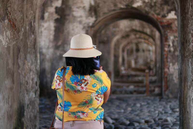 Veracruz: 5-Attraction Tour with Aquarium and Boat Tour - Starting at Aquarium Square
