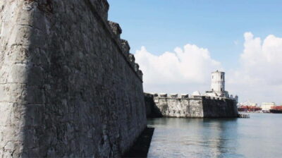 Veracruz: 5-Attraction Tour with Aquarium and Boat Tour