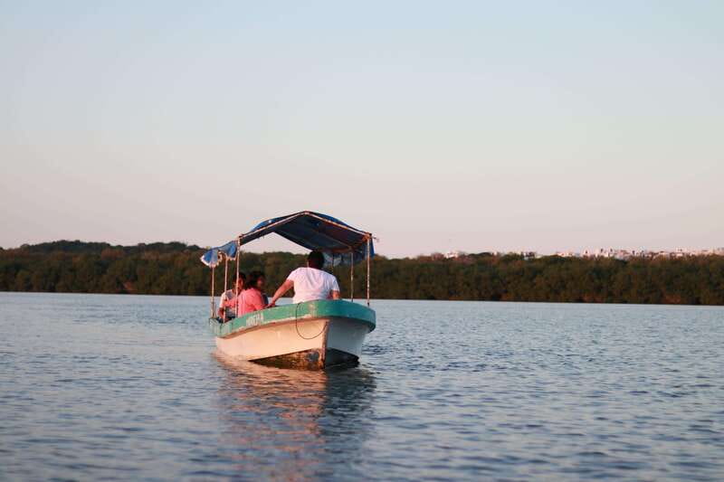Veracruz: 5-Attraction Tour with Aquarium and Boat Tour - Should you book this tour?
