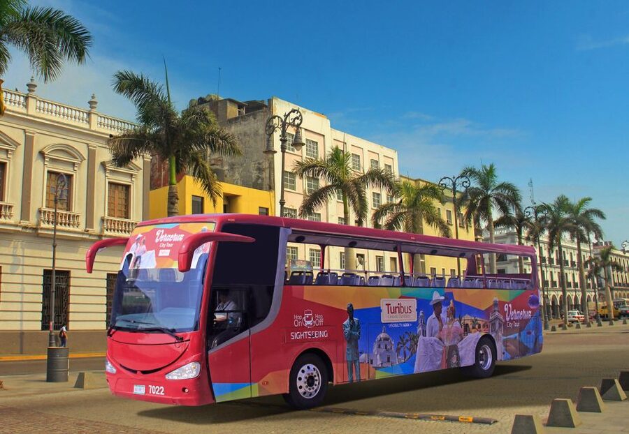 Veracruz: Panoramic Sightseeing City Tour and Aquarium - Is $36 a fair price?