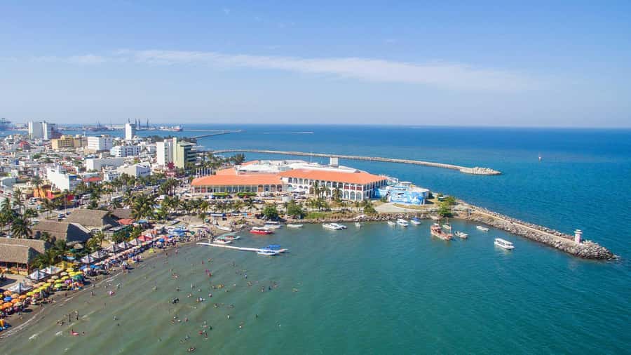 Veracruz: Panoramic Sightseeing City Tour and Aquarium - Timing, comfort, and practical concerns