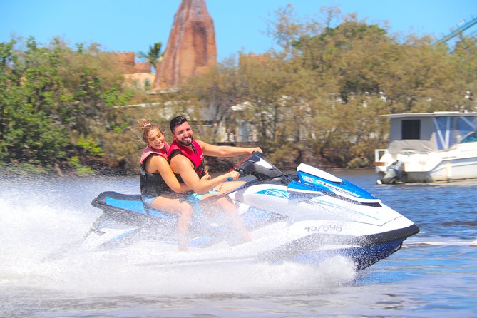 Whale Watching by Sea World Cruises - Cold air, bouncy water, and motion sickness