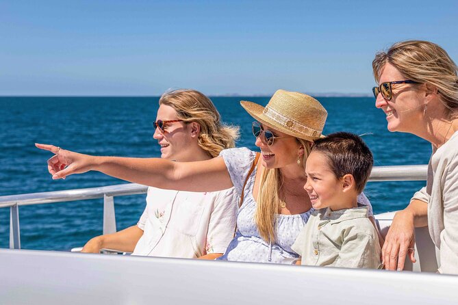 Whale Watching by Sea World Cruises - Who should book this cruise?