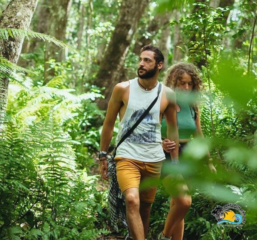 Zanzibar: Jozani Forest, Kuza Cave & Salaam Cave Aquarium - What the guide adds, and what to confirm
