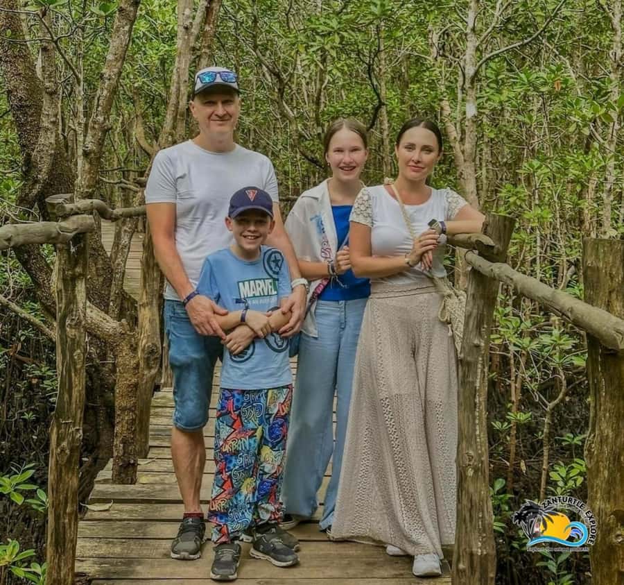 Zanzibar: Jozani Forest, Kuza Cave & Salaam Cave Aquarium - FAQ